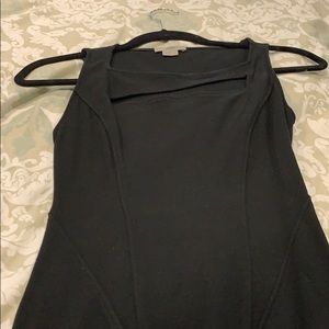 Helmut Little black dress